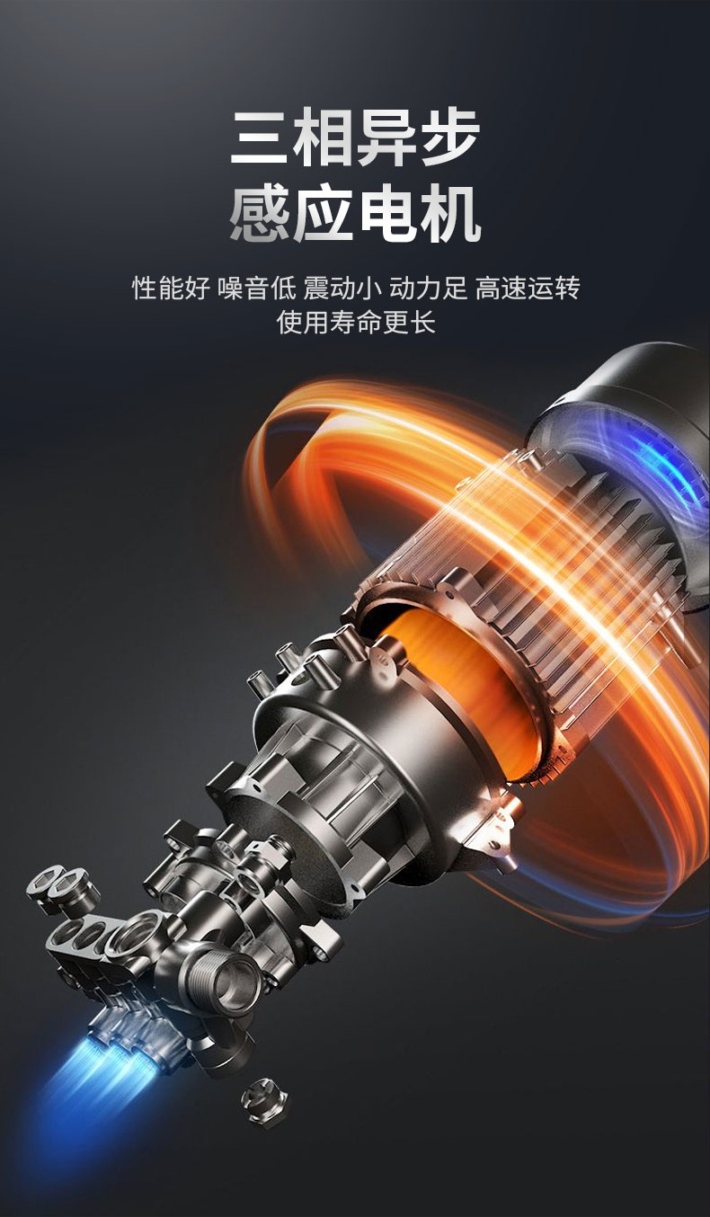 永利yl23411垃圾处理器感应电机 永利yl23411垃圾处理器感应电机