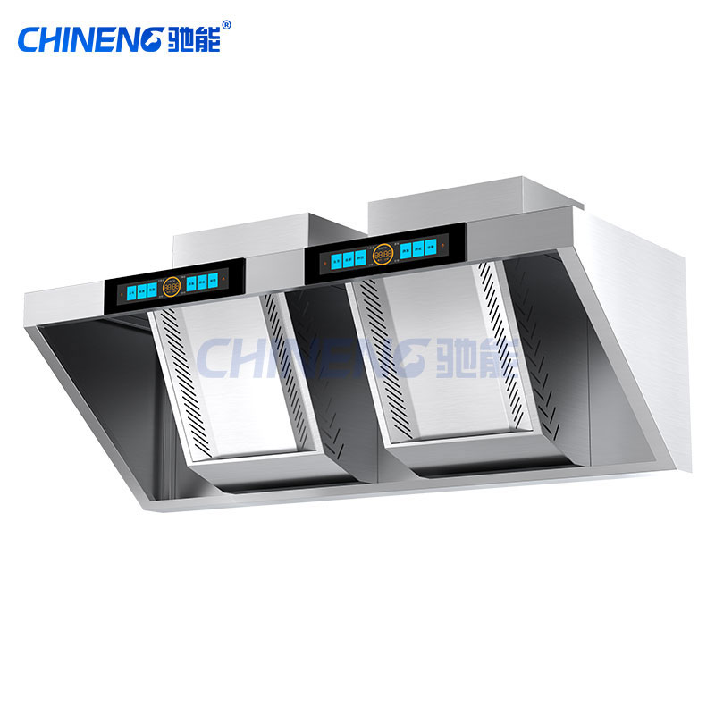 变频油烟机 变频油烟机