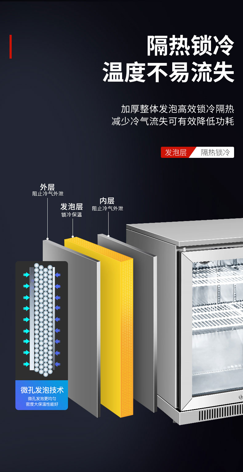 永利yl23411吧台柜加厚整体发泡 永利yl23411吧台柜加厚整体发泡
