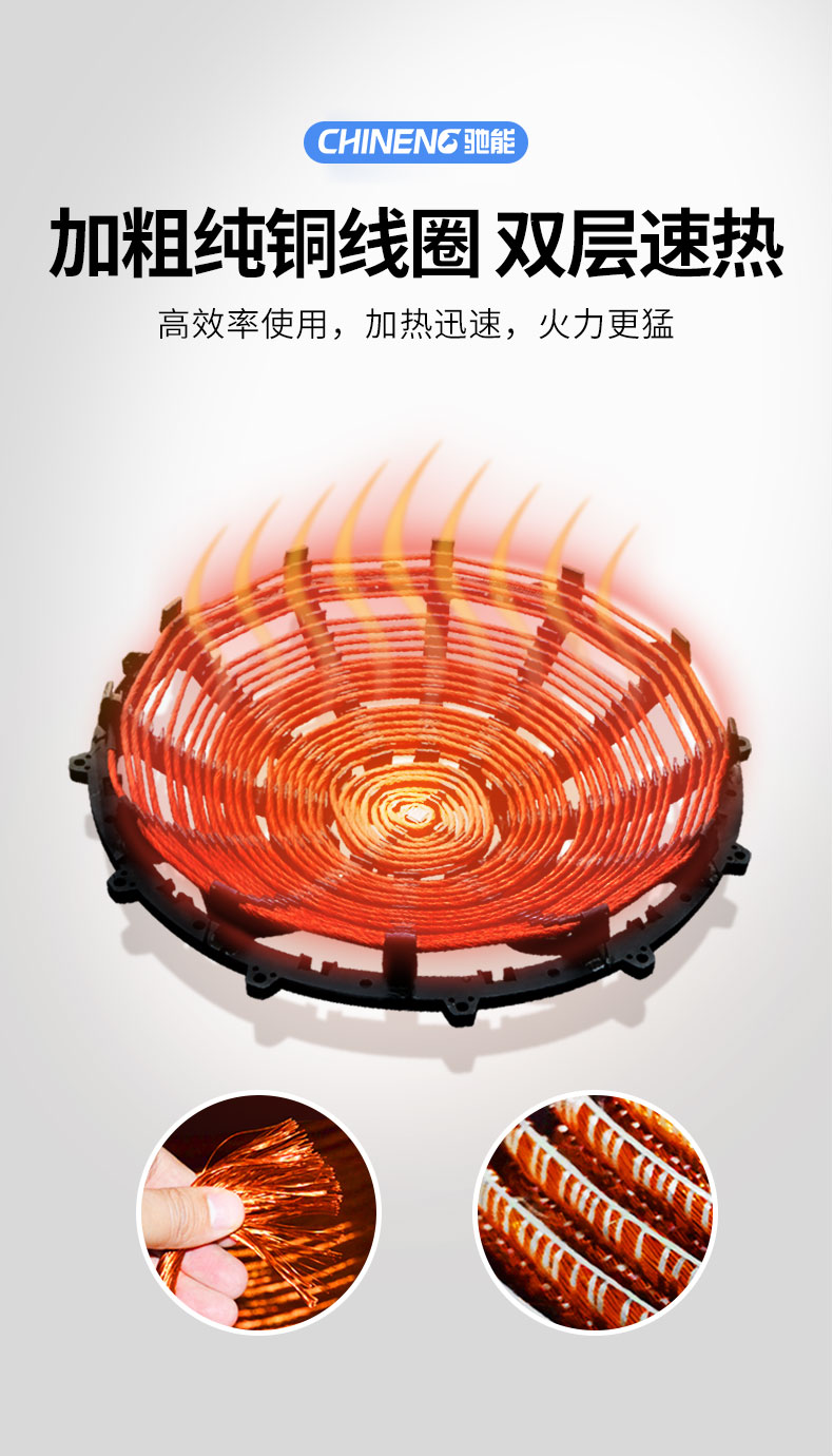 永利yl23411炒菜机菜纯铜线圈 永利yl23411炒菜机菜纯铜线圈