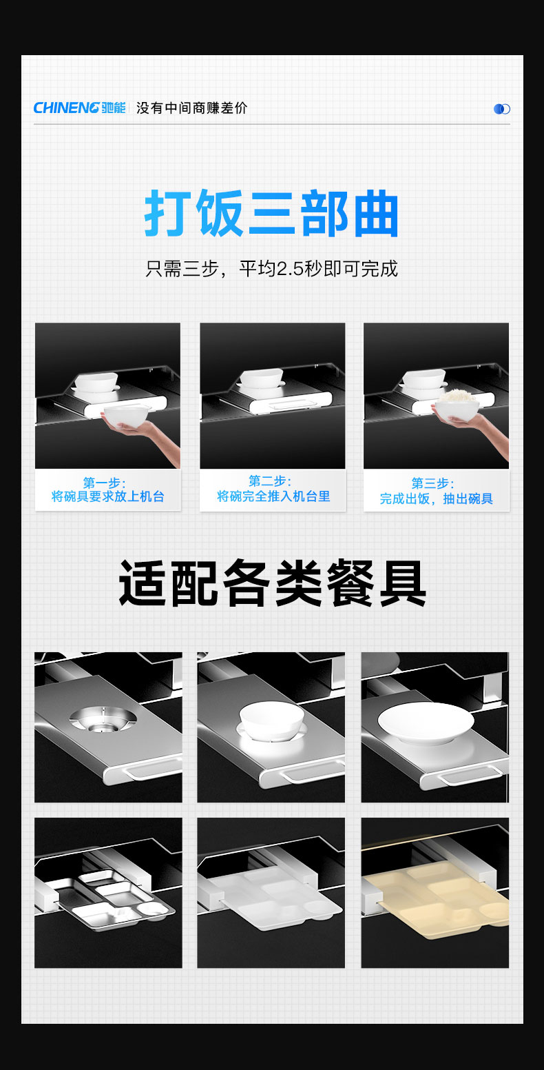 1681522395776928.jpg 自动打饭机操作步骤