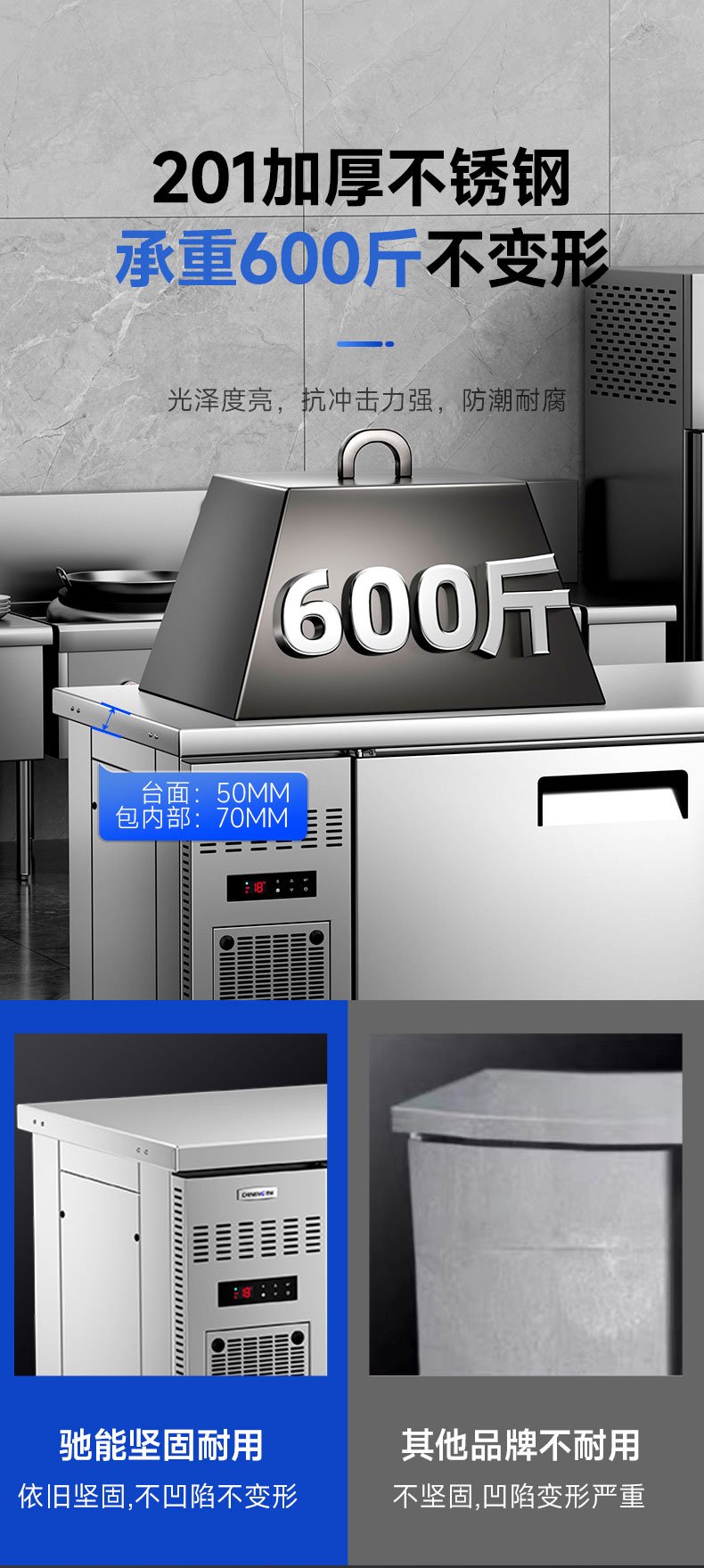 1693989784131152.jpg 保鲜工作台大承重