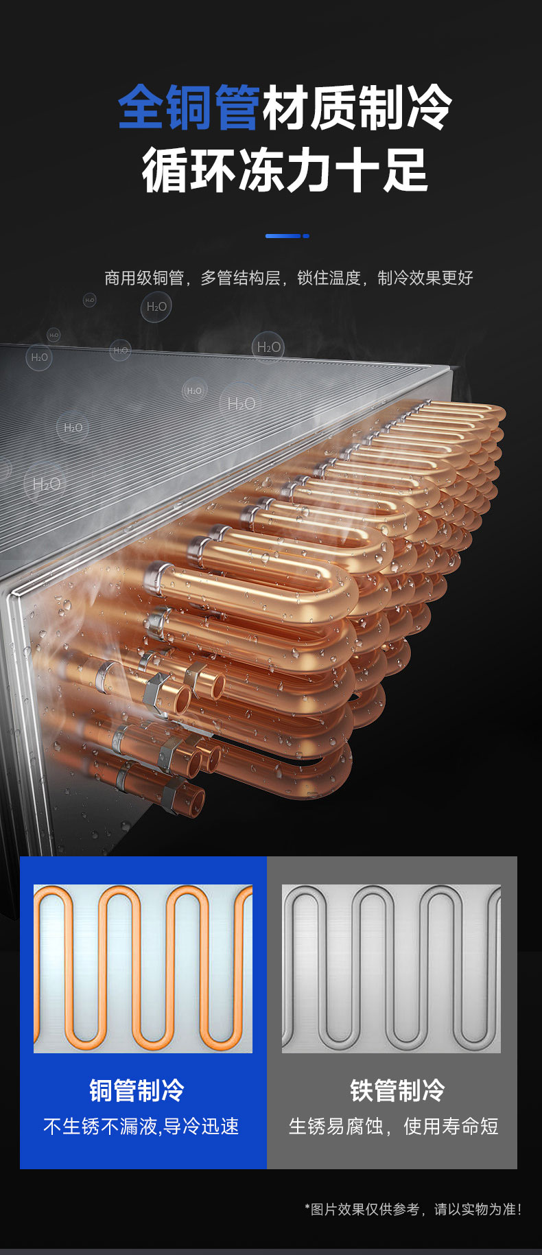 1693990897550927.jpg 立式冷柜全铜制冷