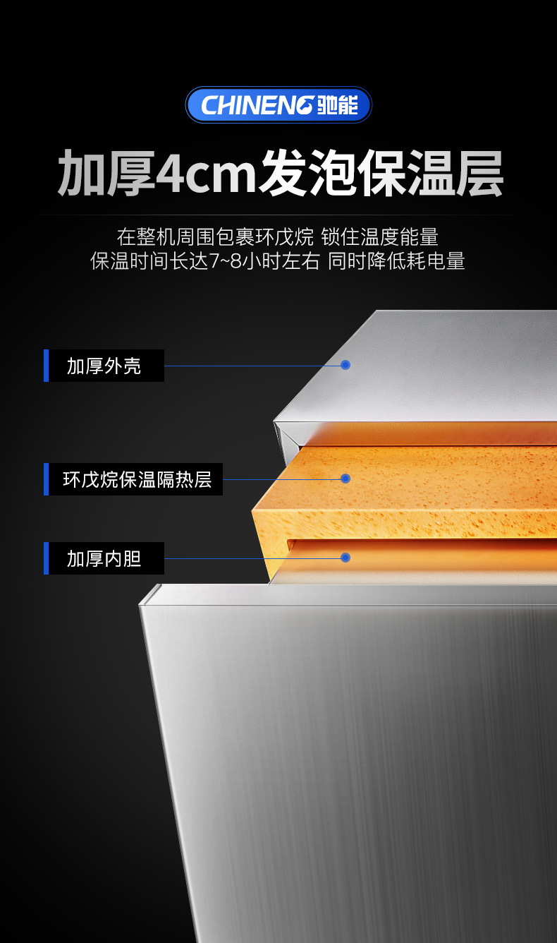 1694078780510593.png 推车式蒸柜加厚保温层