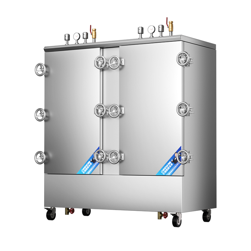 高原蒸柜 高原蒸柜