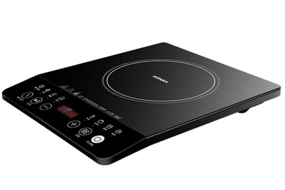 难道电磁炉就炒不出锅气吗? 难道电磁炉就炒不出锅气吗?