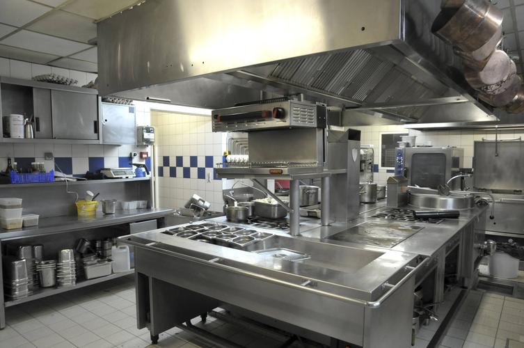 全电商用厨房适合做什么餐饮 全电商用厨房适合做什么餐饮