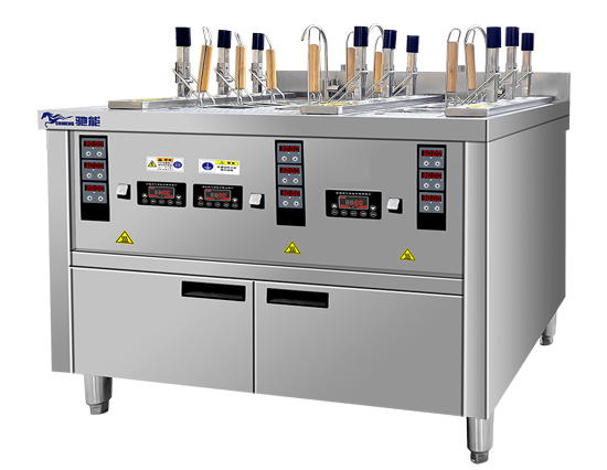 煮面炉和煮面桶哪个好?有什么区别? 煮面炉和煮面桶哪个好?有什么区别?