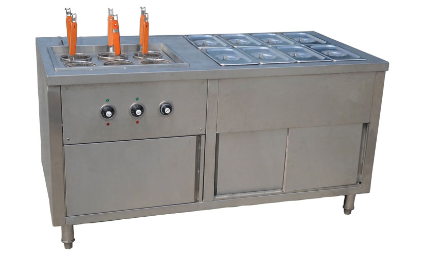 商用煮面炉除了煮面还能做什么? 商用煮面炉除了煮面还能做什么?