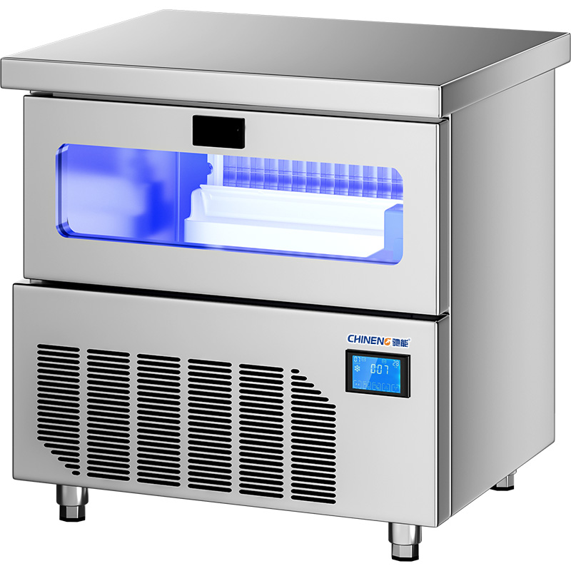 商用制冰机
